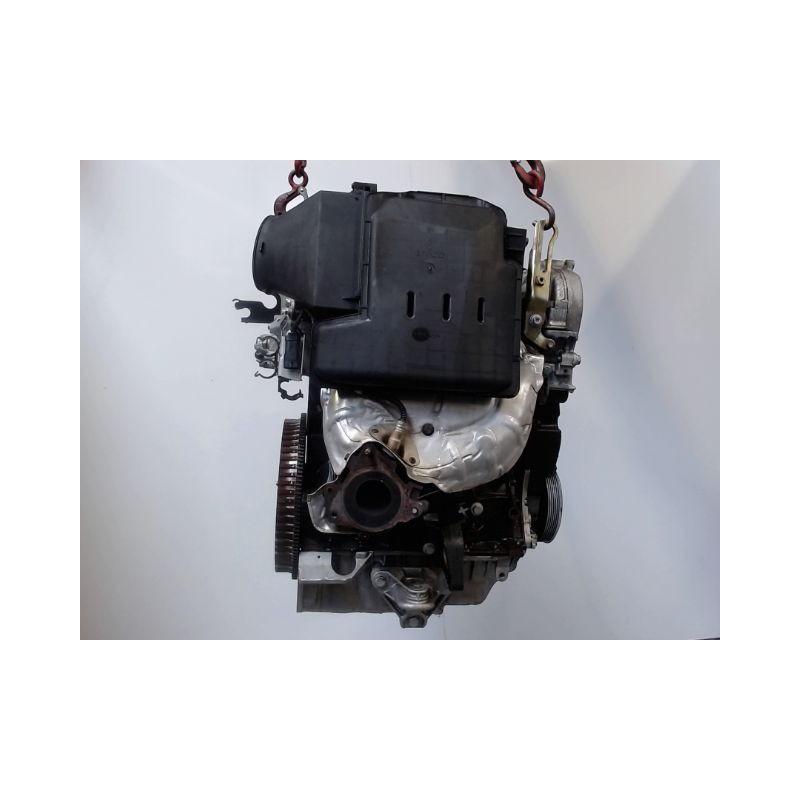 MOTEUR ESSENCE RENAULT LAGUNA II 00-2005 1.8 16V 