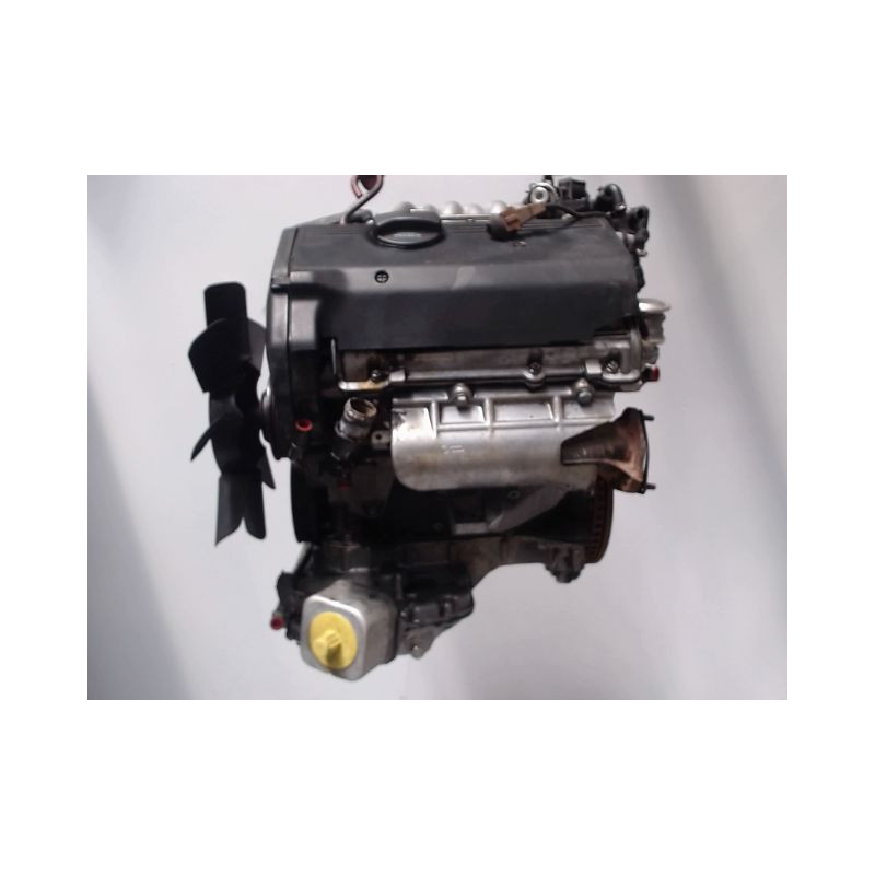 MOTEUR ESSENCE VOLKSWAGEN PASSAT BREAK 00-05 2.8 4motion