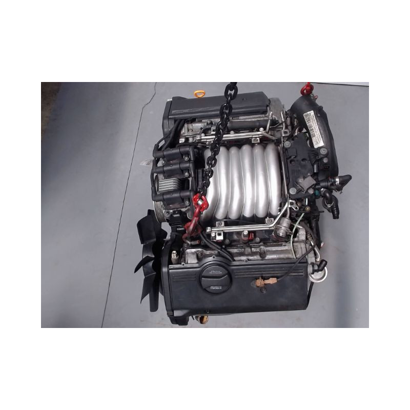MOTEUR ESSENCE VOLKSWAGEN PASSAT BREAK 00-05 2.8 4motion