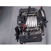 MOTEUR ESSENCE VOLKSWAGEN PASSAT BREAK 00-05 2.8 4motion