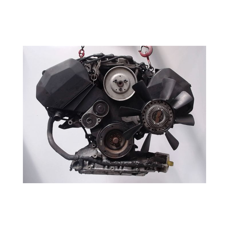 MOTEUR ESSENCE VOLKSWAGEN PASSAT BREAK 00-05 2.8 4motion