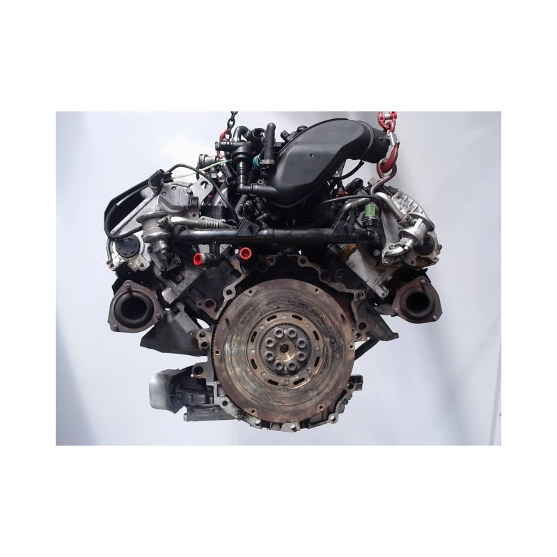 MOTEUR ESSENCE VOLKSWAGEN PASSAT BREAK 00-05 2.8 4motion