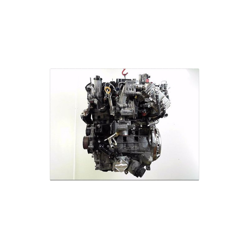 MOTEUR DIESEL TOYOTA AURIS II 2012-2015 1.4 D-4D 