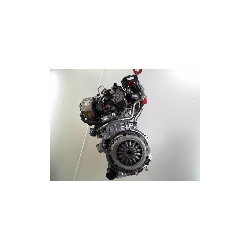 MOTEUR DIESEL TOYOTA AURIS II 2012-2015 1.4 D-4D 