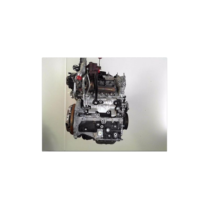 MOTEUR DIESEL TOYOTA AURIS II 2012-2015 1.4 D-4D 