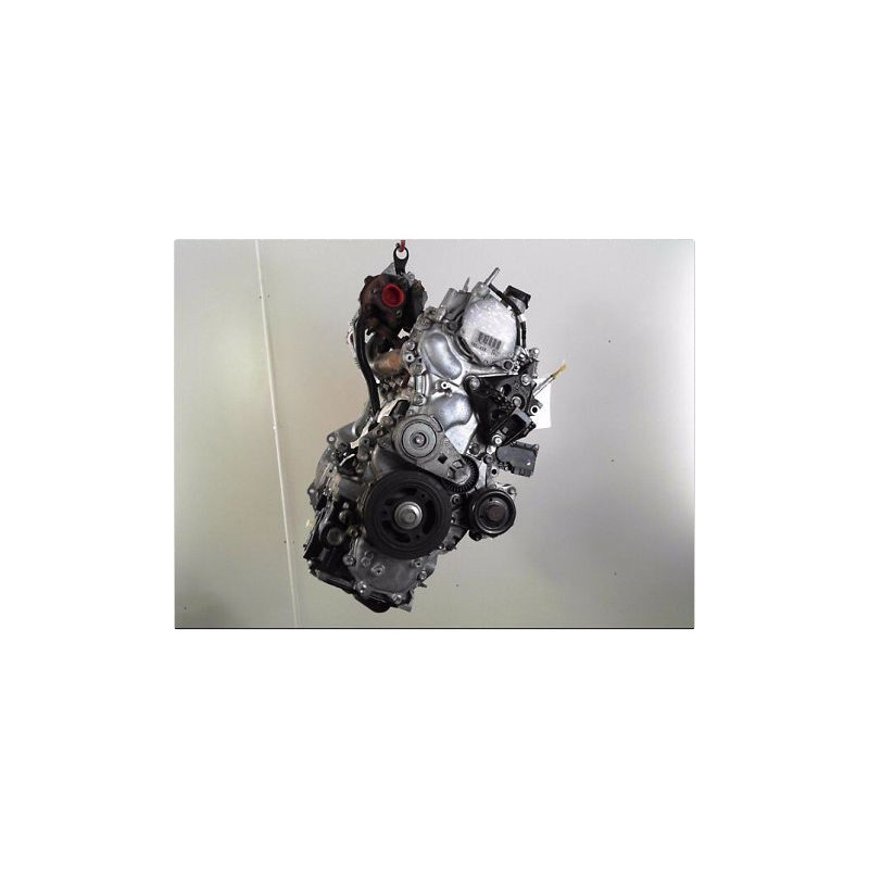 MOTEUR DIESEL TOYOTA AURIS II 2012-2015 1.4 D-4D 