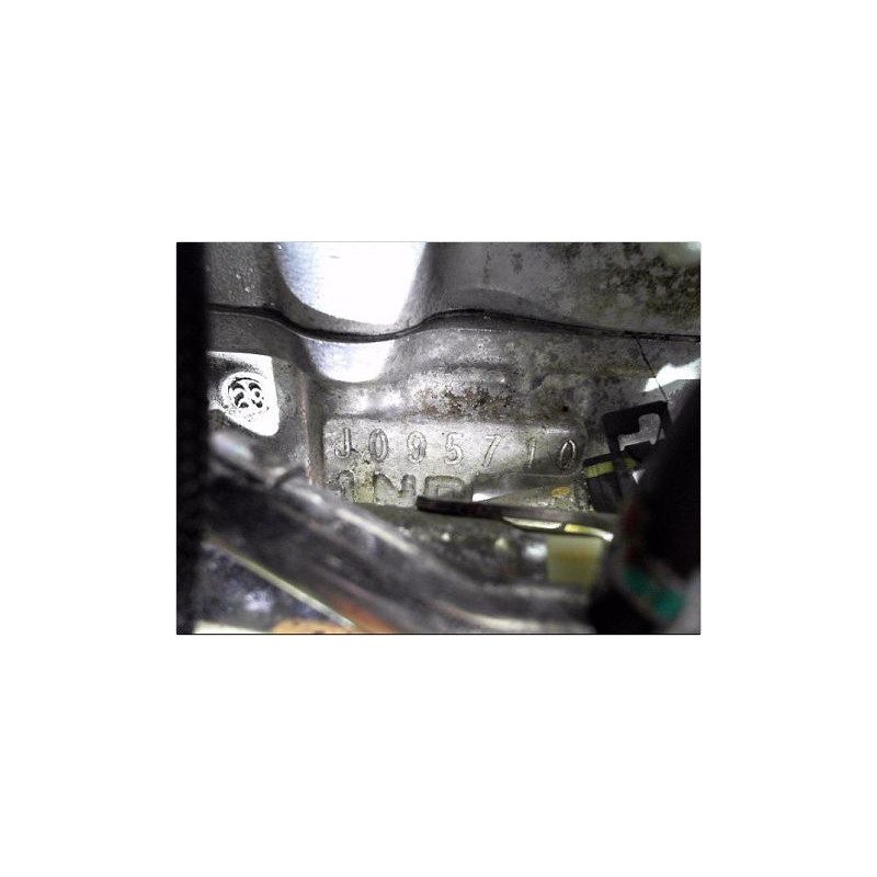 MOTEUR DIESEL TOYOTA AURIS II 2012-2015 1.4 D-4D 