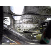 MOTEUR DIESEL TOYOTA AURIS II 2012-2015 1.4 D-4D 