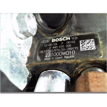 MOTEUR DIESEL TOYOTA AURIS II 2012-2015 1.4 D-4D 