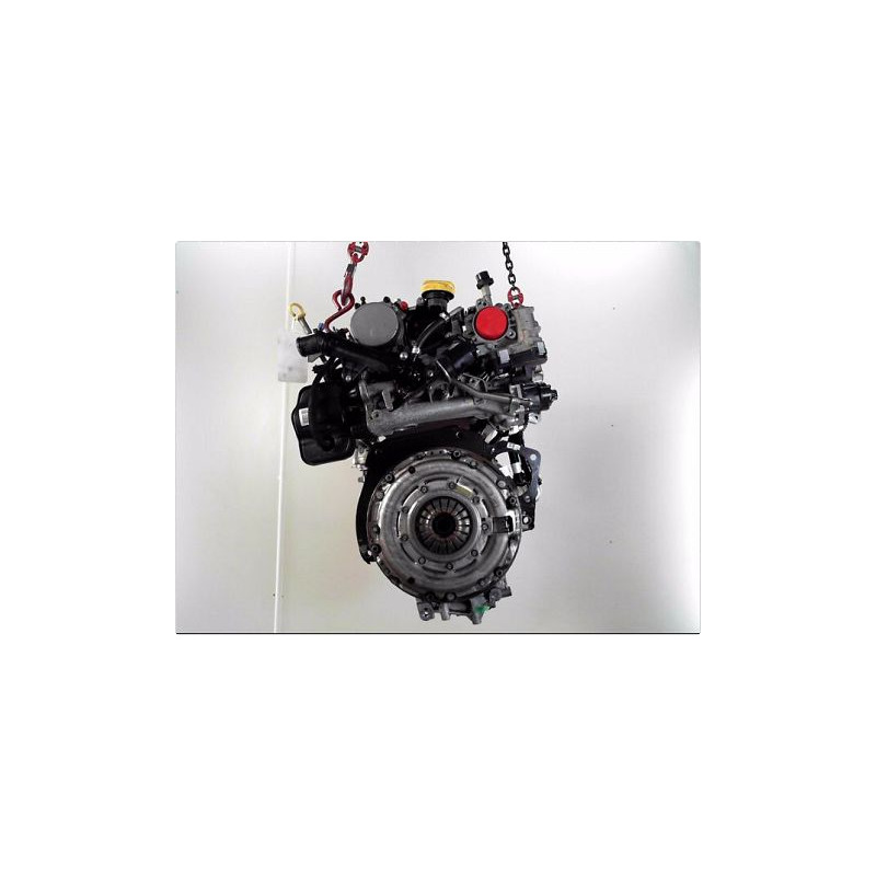 MOTEUR DIESEL FIAT BRAVO II 07-11 1.6 D Multijet 