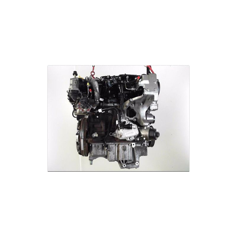 MOTEUR DIESEL FIAT BRAVO II 07-11 1.6 D Multijet 
