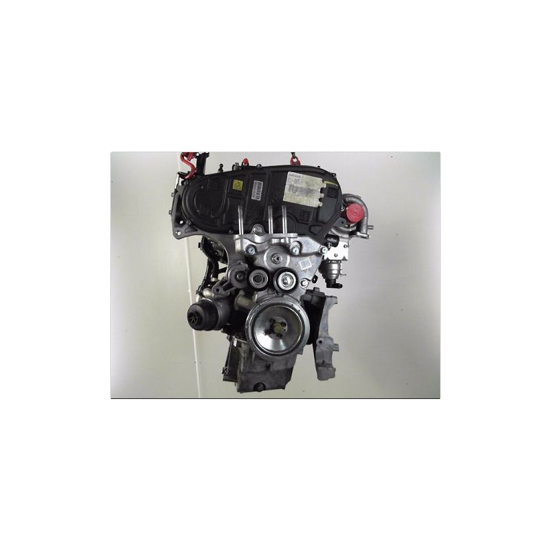MOTEUR DIESEL FIAT BRAVO II 07-11 1.6 D Multijet 