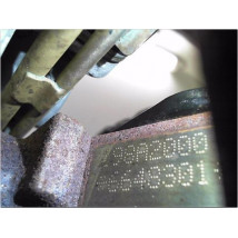 MOTEUR DIESEL FIAT BRAVO II 07-11 1.6 D Multijet 