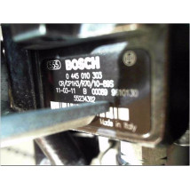 MOTEUR DIESEL FIAT BRAVO II 07-11 1.6 D Multijet 