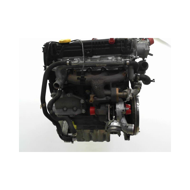 MOTEUR DIESEL ALFA ROMEO 147 Phase 2 2004-2010 1.9 JTDM 8V 