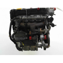 MOTEUR DIESEL ALFA ROMEO 147 Phase 2 2004-2010 1.9 JTDM 8V 