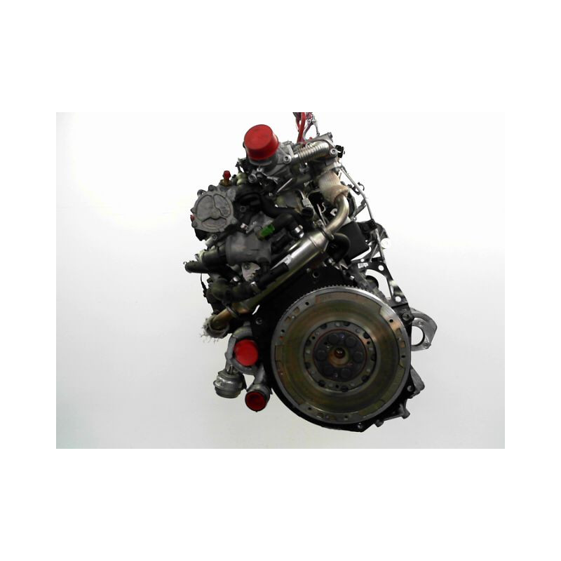 MOTEUR DIESEL ALFA ROMEO 147 Phase 2 2004-2010 1.9 JTDM 8V 