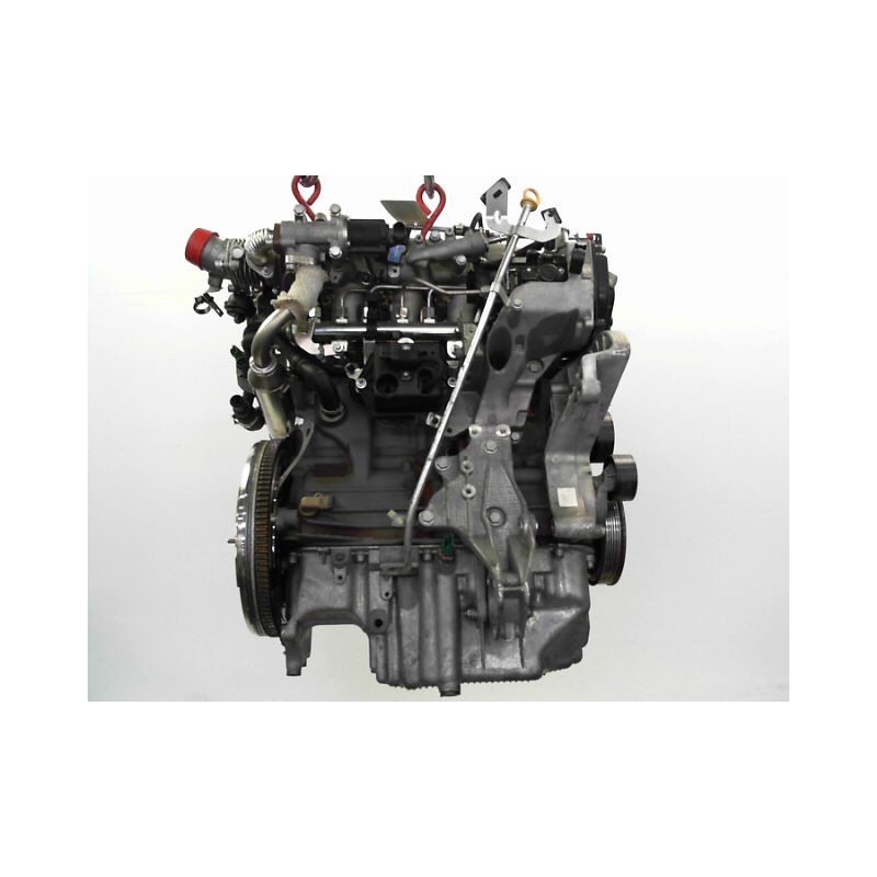 MOTEUR DIESEL ALFA ROMEO 147 Phase 2 2004-2010 1.9 JTDM 8V 