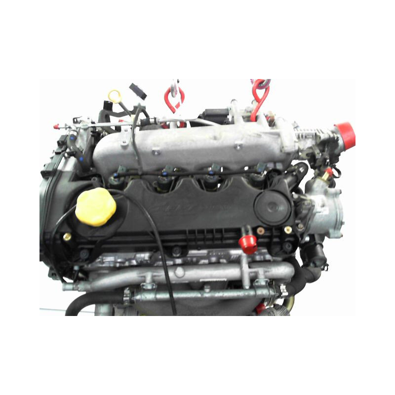 MOTEUR DIESEL ALFA ROMEO 147 Phase 2 2004-2010 1.9 JTDM 8V 