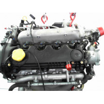 MOTEUR DIESEL ALFA ROMEO 147 Phase 2 2004-2010 1.9 JTDM 8V 