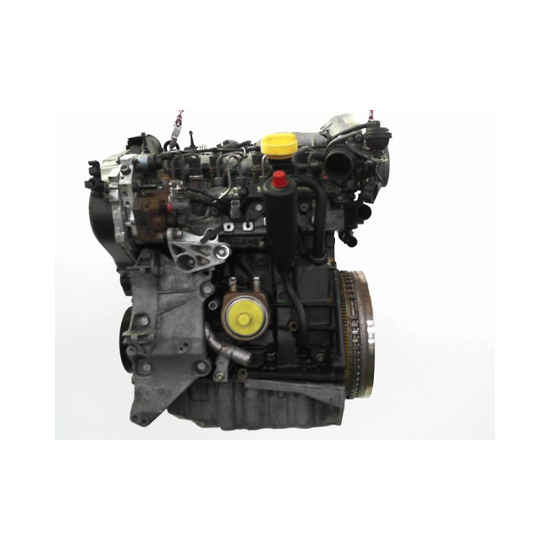 MOTEUR DIESEL RENAULT SCENIC MONOSP. II Phase 1 2003-2006 1.9 dCi 