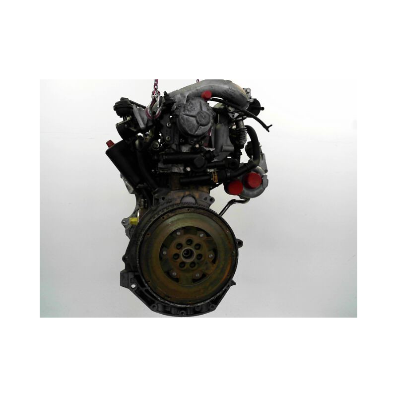 MOTEUR DIESEL RENAULT SCENIC MONOSP. II Phase 1 2003-2006 1.9 dCi 