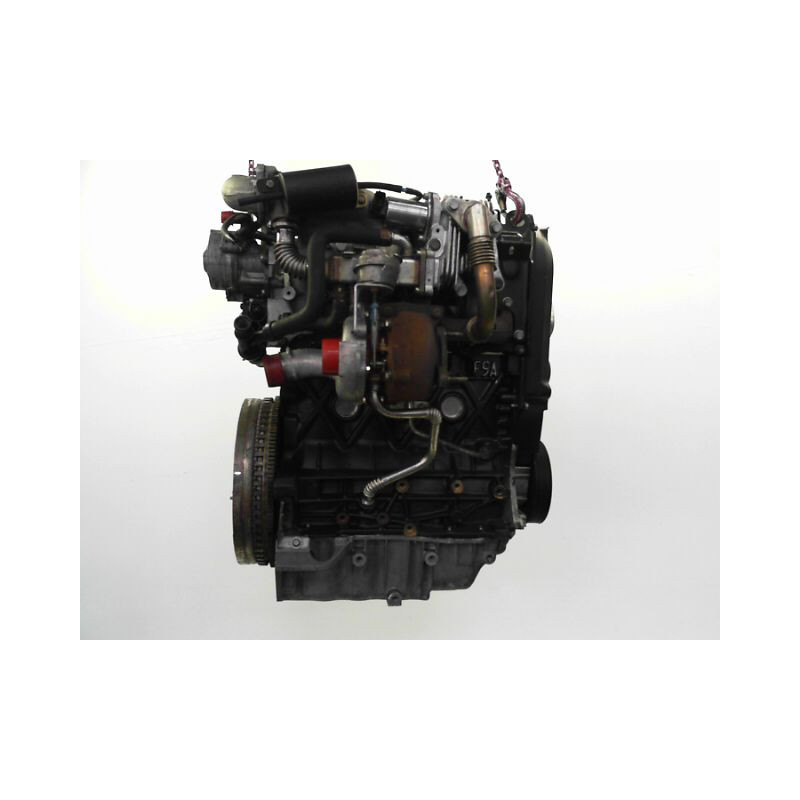 MOTEUR DIESEL RENAULT SCENIC MONOSP. II Phase 1 2003-2006 1.9 dCi 