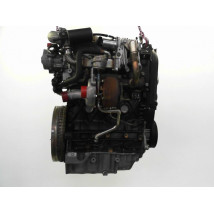 MOTEUR DIESEL RENAULT SCENIC MONOSP. II Phase 1 2003-2006 1.9 dCi 