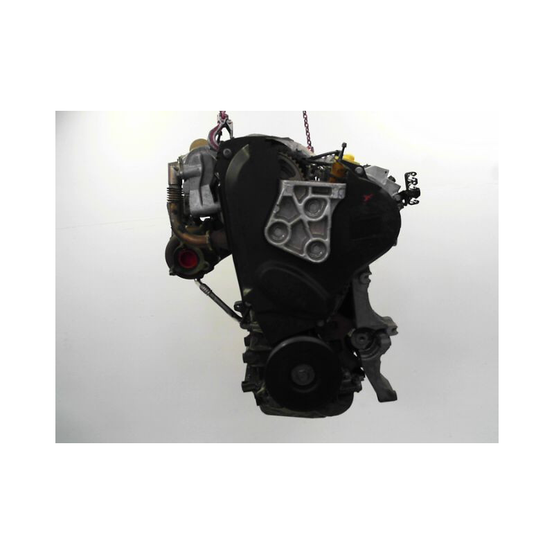 MOTEUR DIESEL RENAULT SCENIC MONOSP. II Phase 1 2003-2006 1.9 dCi 