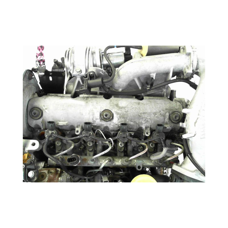 MOTEUR DIESEL RENAULT SCENIC MONOSP. II Phase 1 2003-2006 1.9 dCi 