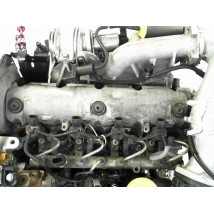 MOTEUR DIESEL RENAULT SCENIC MONOSP. II Phase 1 2003-2006 1.9 dCi 