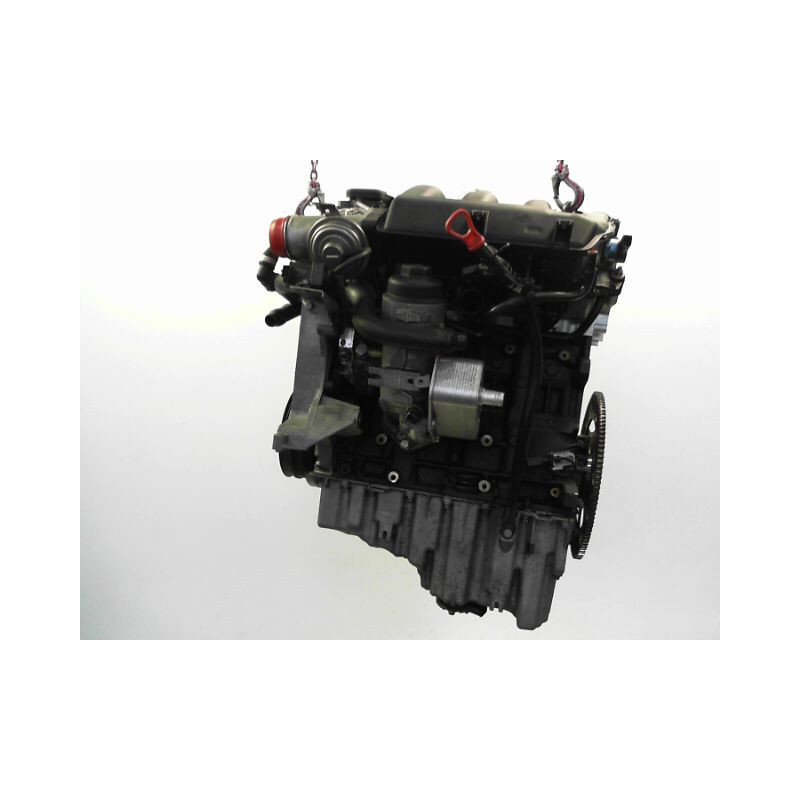 MOTEUR DIESEL BMW SERIE 1 I Phase 1  2004-2006 120 d
