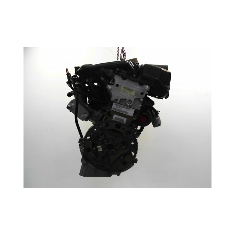 MOTEUR DIESEL BMW SERIE 1 I Phase 1  2004-2006 120 d
