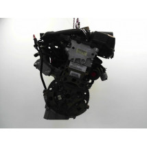 MOTEUR DIESEL BMW SERIE 1 I Phase 1  2004-2006 120 d