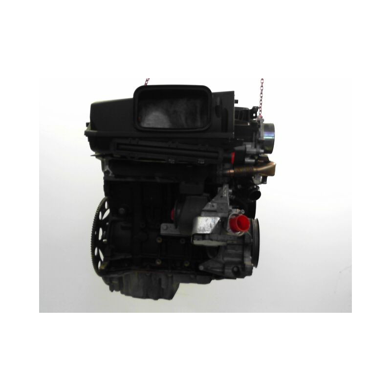 MOTEUR DIESEL BMW SERIE 1 I Phase 1  2004-2006 120 d