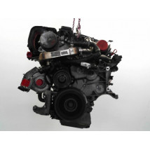 MOTEUR DIESEL BMW SERIE 1 I Phase 1  2004-2006 120 d