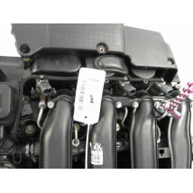 MOTEUR DIESEL BMW SERIE 1 I Phase 1  2004-2006 120 d