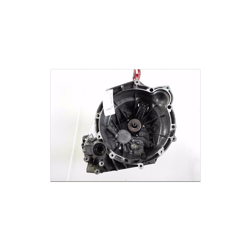 BOITE A VITESSE MECANIQUE FORD FUSION 1.4