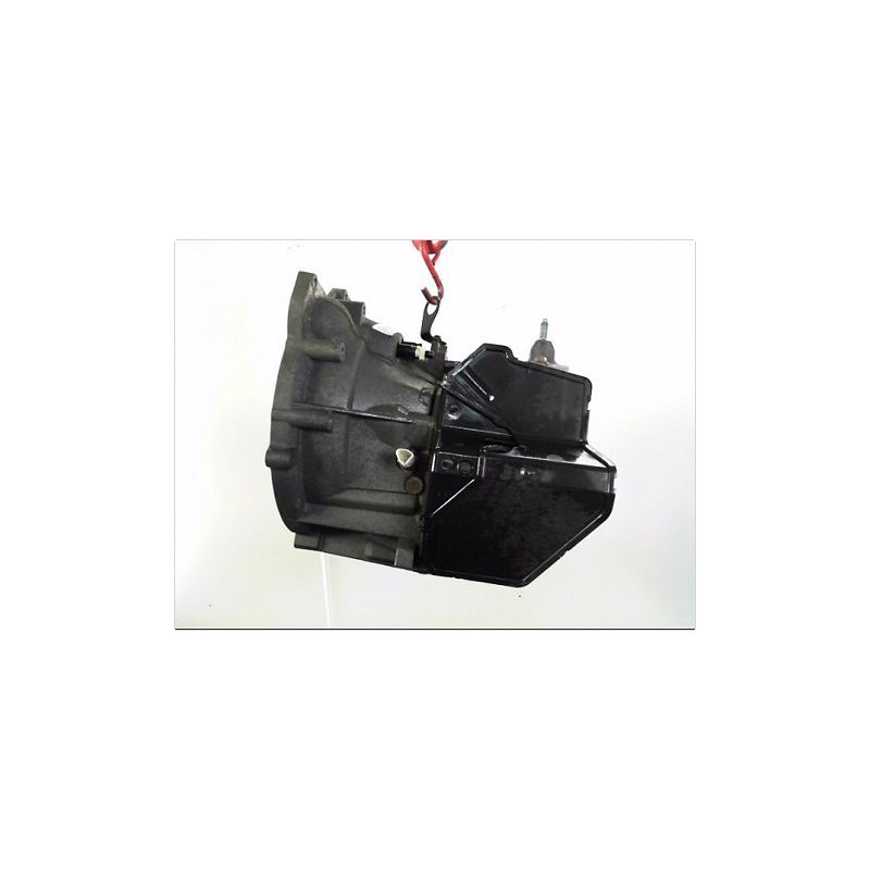 BOITE A VITESSE MECANIQUE FORD FUSION 1.4