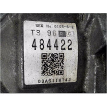BOITE A VITESSE AUTOMATIQUE DAEWOO KALOS 1.4 16V