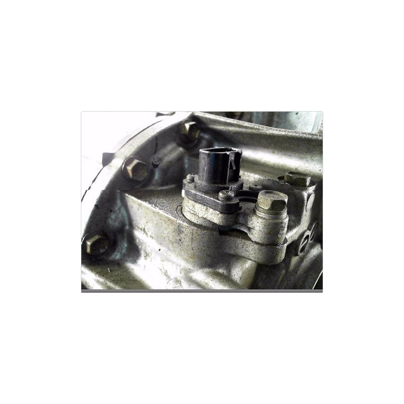 BOITE A VITESSE AUTOMATIQUE DAEWOO KALOS 1.4 16V