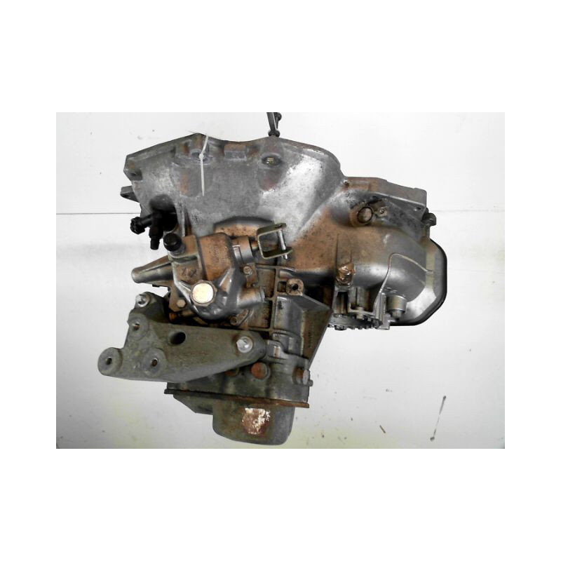 BOITE A VITESSE MECANIQUE OPEL ASTRA 1.4 