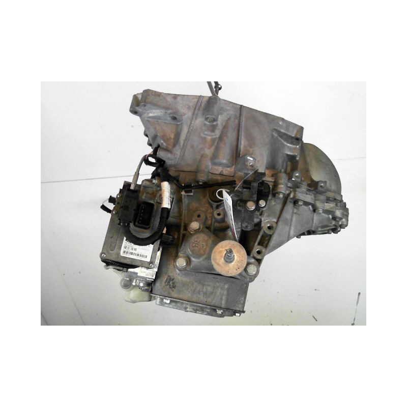 BOITE A VITESSE AUTOMATIQUE CITROEN C4 PICASSO LONG 2.0 HDi 150