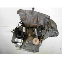 BOITE A VITESSE AUTOMATIQUE CITROEN C4 PICASSO LONG 2.0 HDi 150