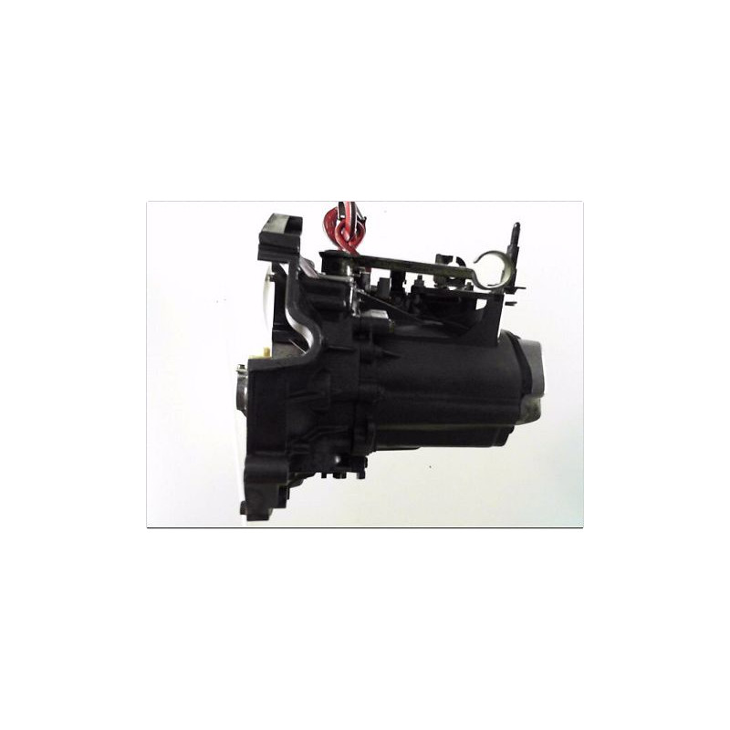 BOITE A VITESSE MECANIQUE PEUGEOT 206 98-09 1.4 i