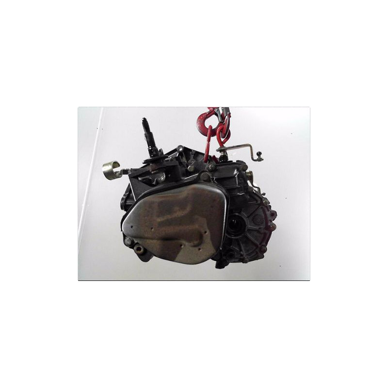 BOITE A VITESSE MECANIQUE PEUGEOT 206 98-09 1.4 i
