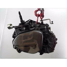 BOITE A VITESSE MECANIQUE PEUGEOT 206 98-09 1.4 i