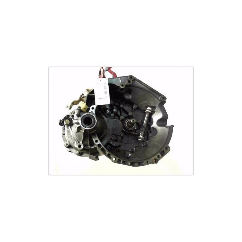 BOITE A VITESSE MECANIQUE PEUGEOT 206 98-09 1.4 i