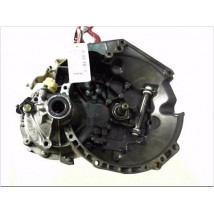 BOITE A VITESSE MECANIQUE PEUGEOT 206 98-09 1.4 i