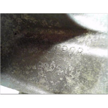 BOITE A VITESSE MECANIQUE PEUGEOT 206 98-09 1.4 i